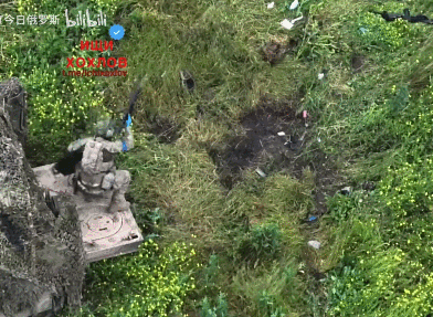 炸断腿还连着肉！乌克兰等6国宣布退出“禁止地雷条约”