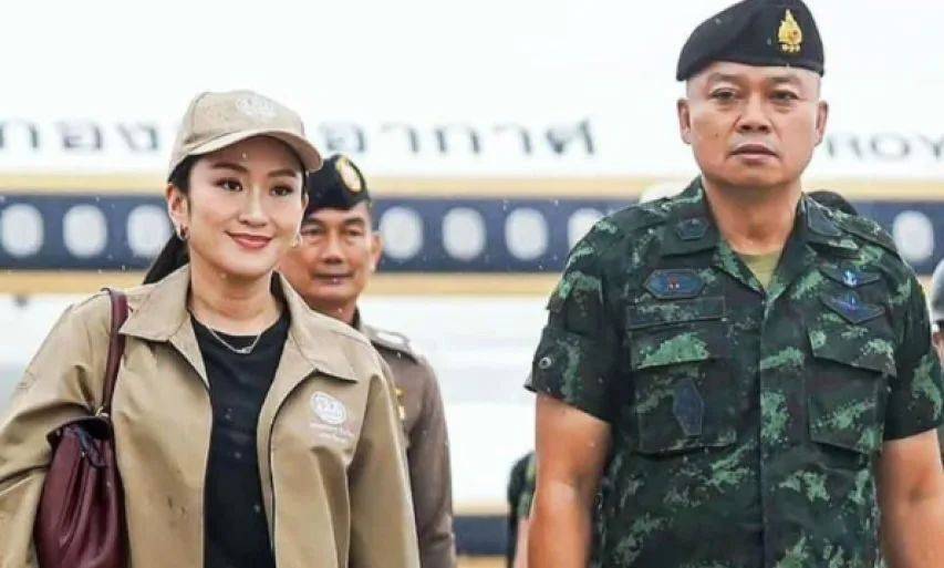 攻打金边吞并柬埔寨！洪森的报应来得这么快，泰国一夜传出危险信号