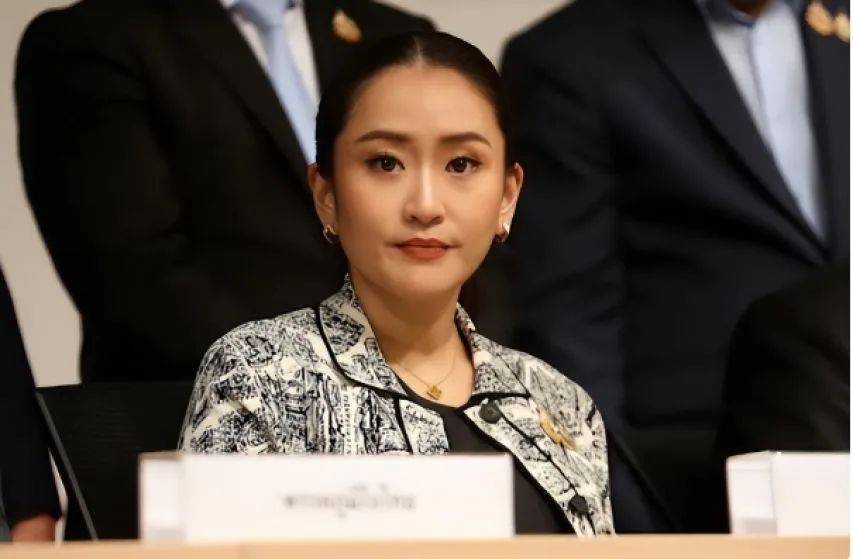 攻打金边吞并柬埔寨！洪森的报应来得这么快，泰国一夜传出危险信号