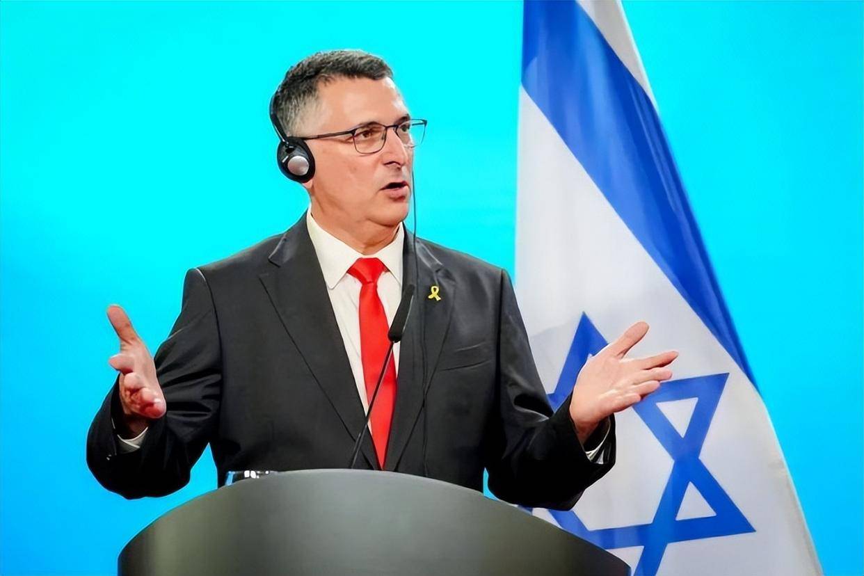 以色列表态：绝不把戈兰高地归还叙利亚