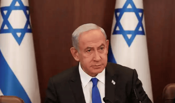 又打起来了，高超导弹砸向以色列，以色列点名中国：管管伊朗吧