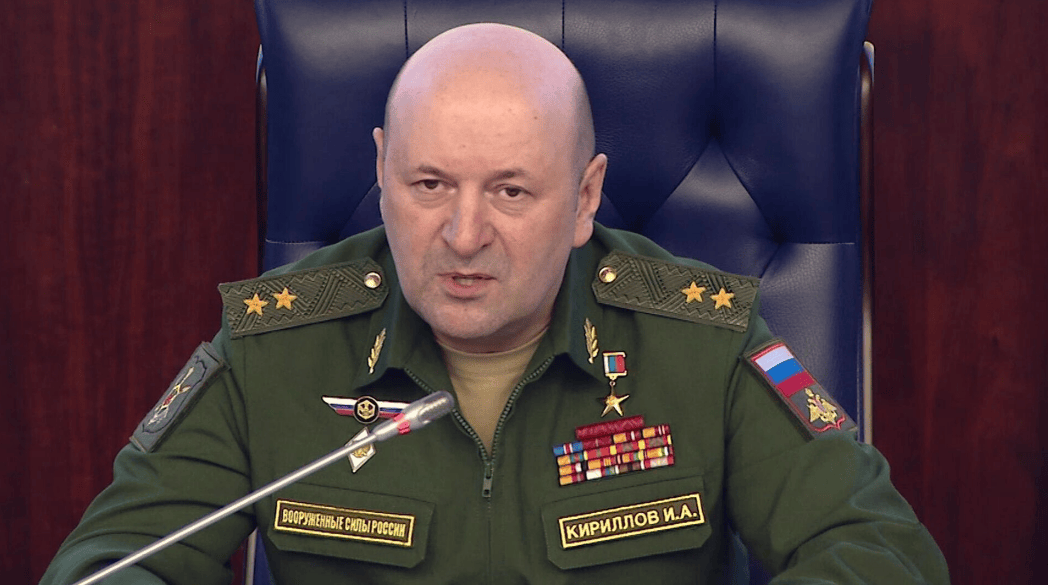 俄军副司令及10名军人遇袭身亡，接连斩首事件冲击俄罗斯，看来是普京高兴的太早了？