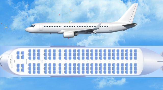 高铁F座为什么最受欢迎？这份选座攻略请收好→