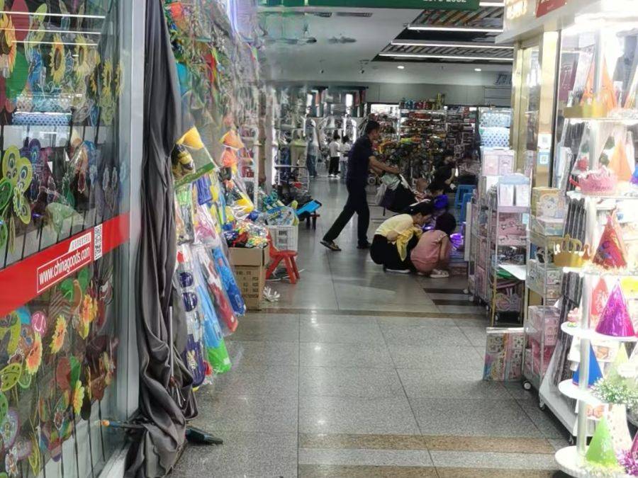 义乌稳定币交易“10亿美元流水”调查：仅个别商户收取