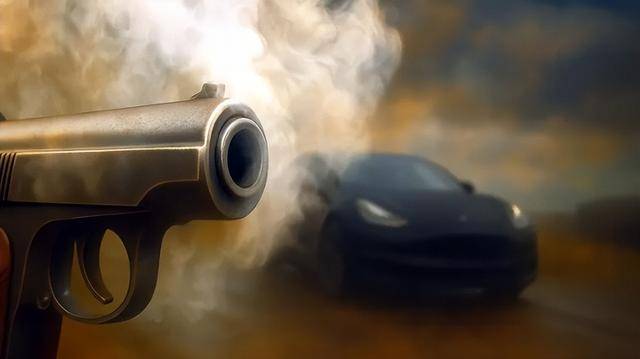 刚任职一年多就被免职，俄交通部长举枪自杀，因辜负普京的信任？