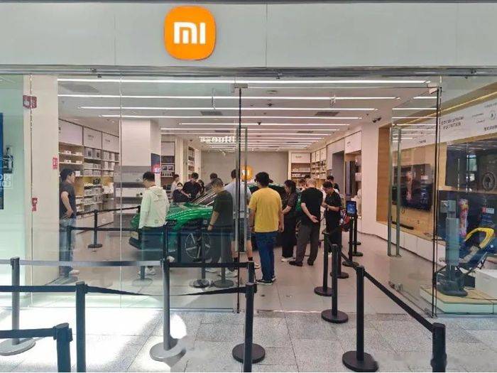 电厂 | 小米YU7发布十日：雷军忙交付，用户想退订