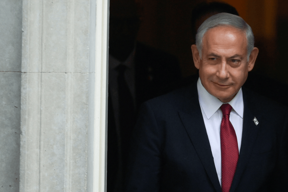 以色列突然对华喊话，中国4000亿美元投资，反倒成了“人质”？