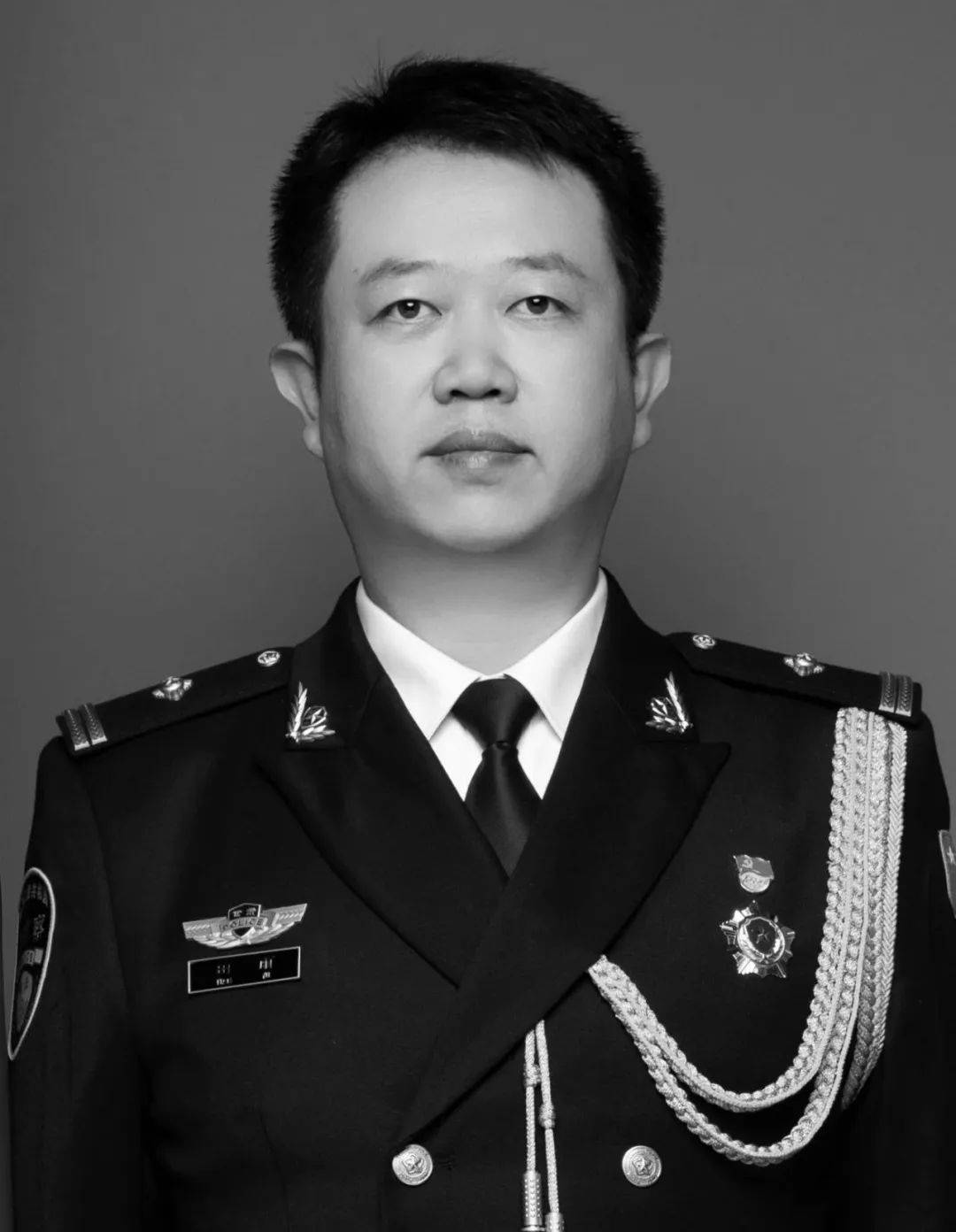 田雨经抢救无效去世！年仅45岁