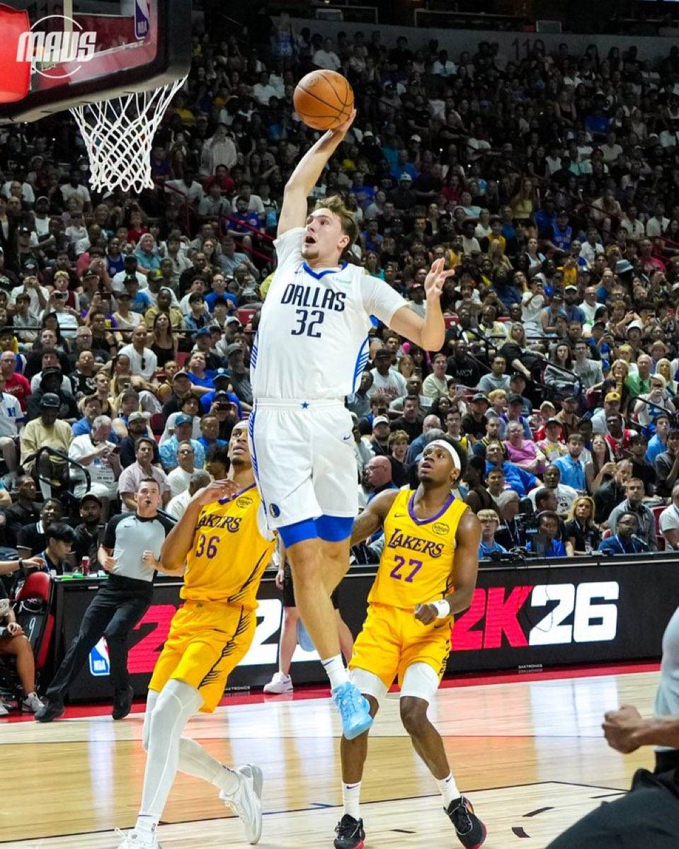 夏联首日综述:弗拉格10+6+4力擒湖人 榜眼探花同时缺阵