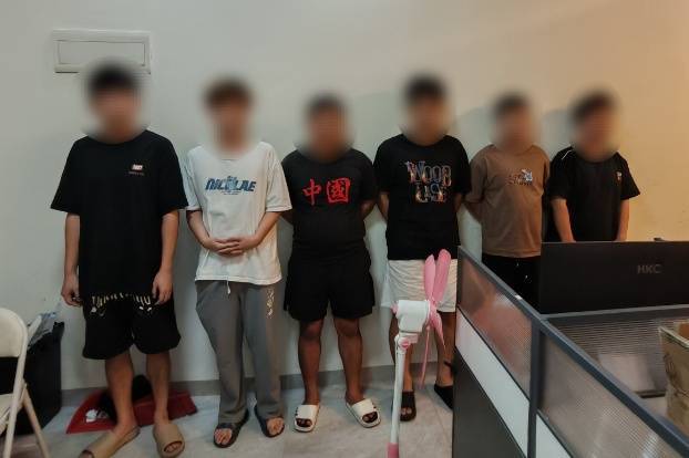 无锡警方通报：许某被采取刑事强制措施！