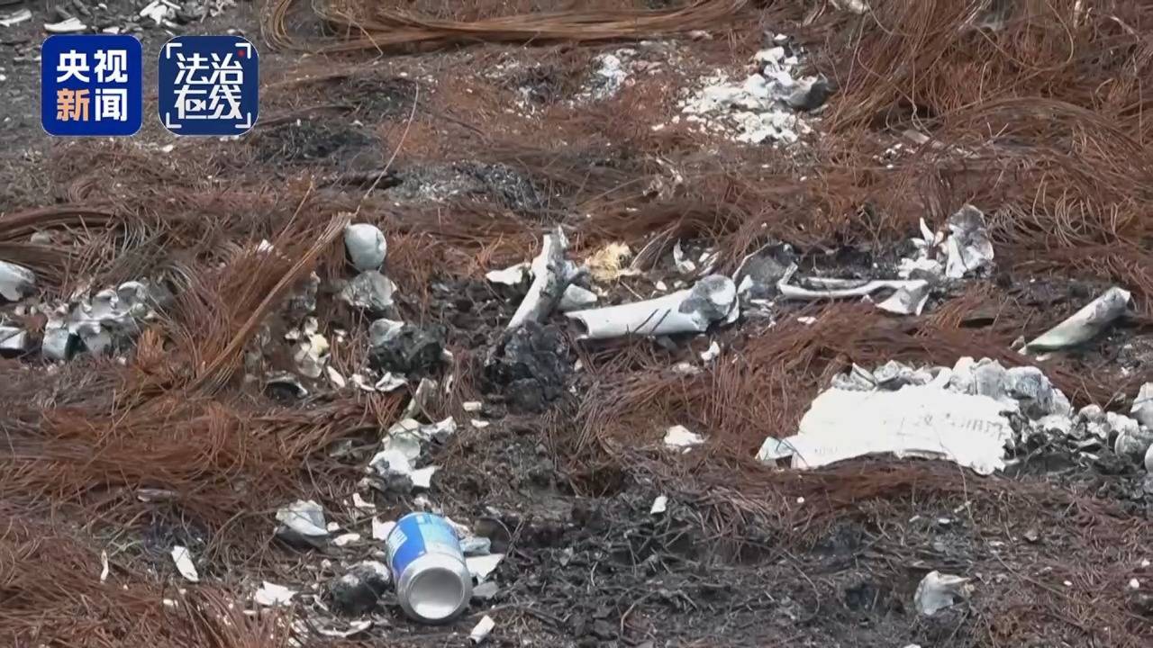 致我国公民6人死亡 缅北白家犯罪集团专案细节曝光