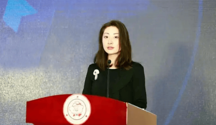 娃哈哈回应宗馥莉因遗产被起诉:家族内部事务