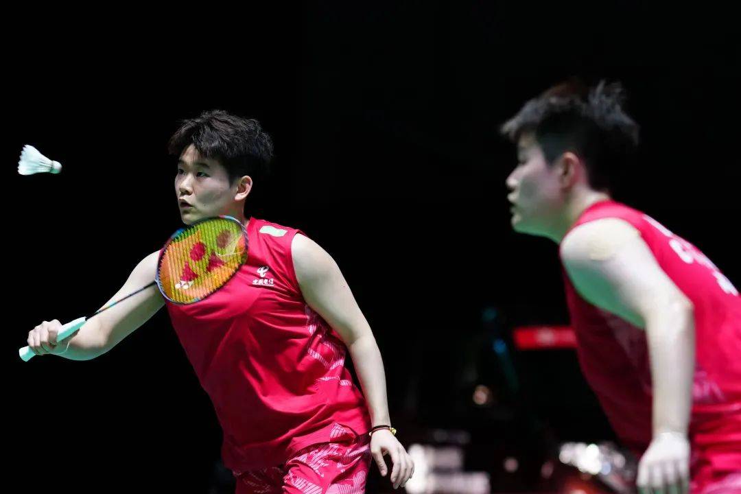 翁泓阳淘汰男单世界第一！日本羽毛球公开赛，福建4人晋级16强！
