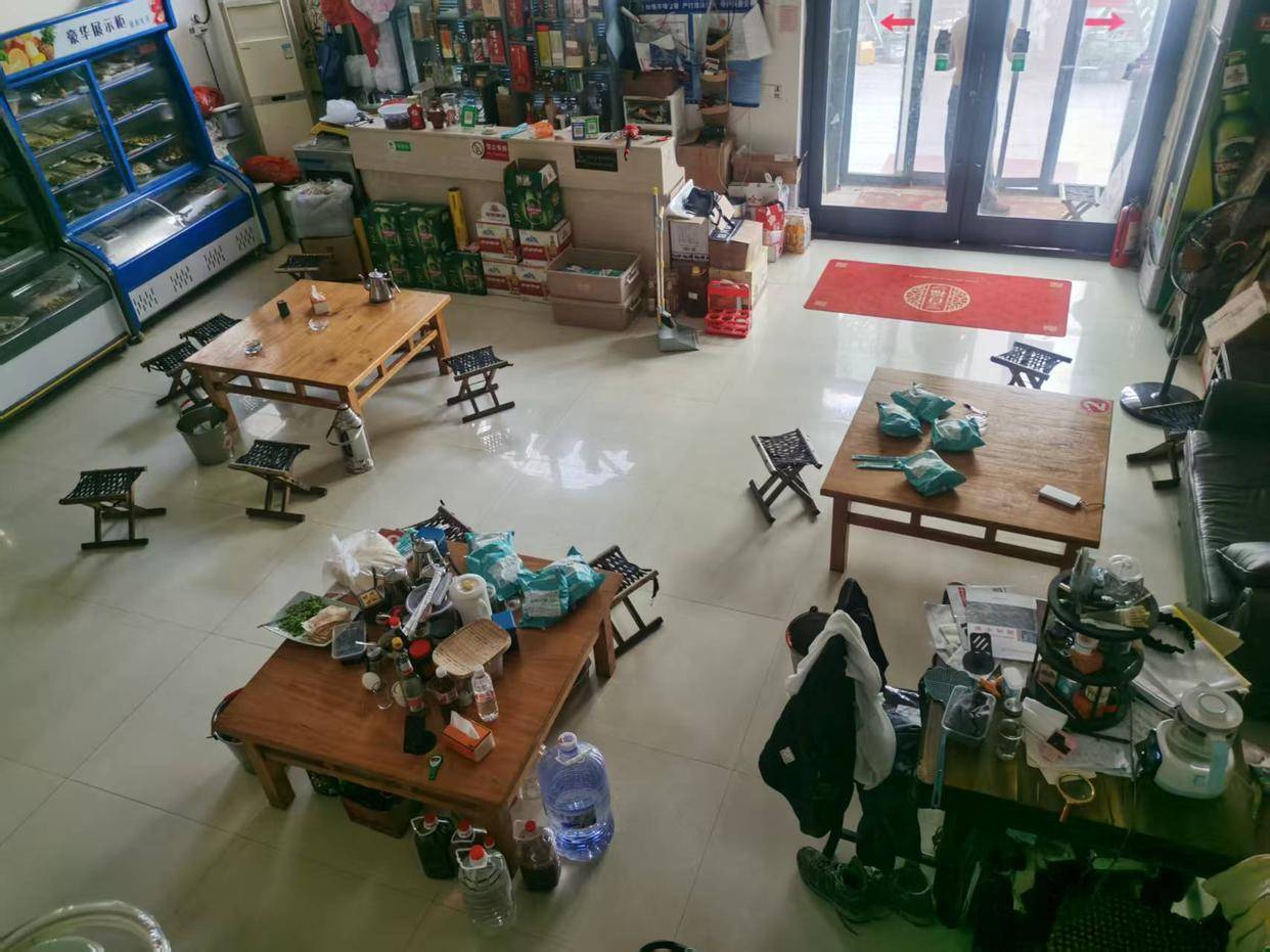 山东临沂通报“蛤蟆汤”饭店被拟罚45万：撤销处罚，5人停职