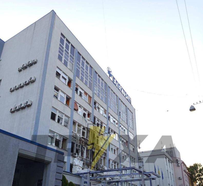 这招挺狠！俄军连续72小时轰炸乌克兰西部，要切断北约军援大动脉