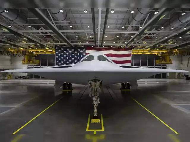 印度版轰-20!对标B-21和图160,航程12000公里+可变后掠翼!