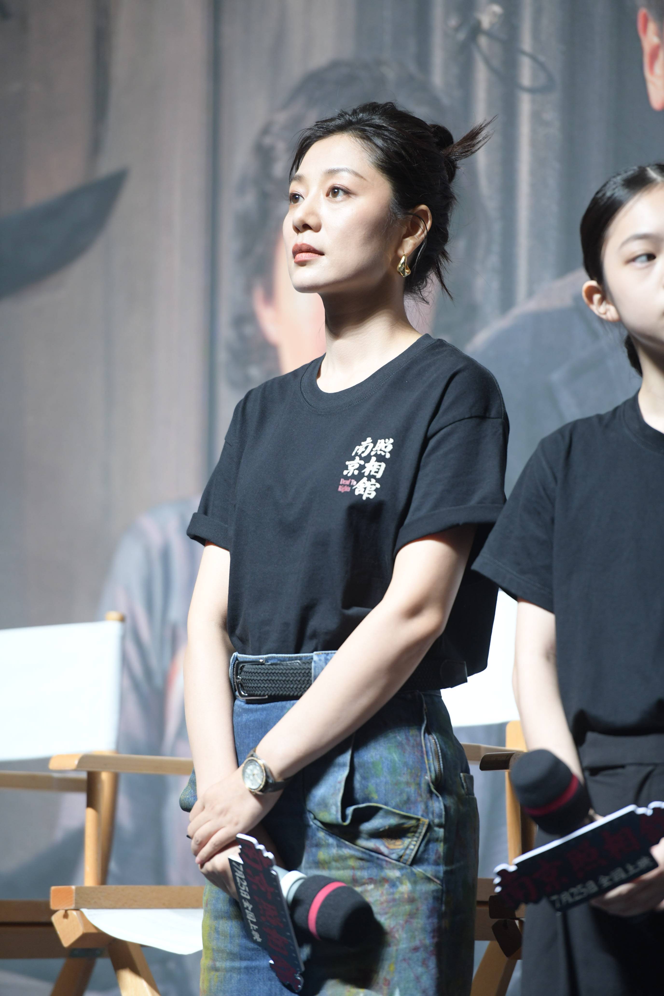 王传君谈《南京照相馆》演汉奸:心里挺慌的,但作为演员有责任把他创作出来