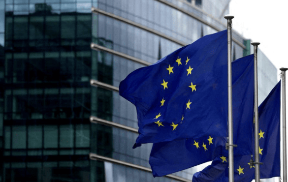 欧盟搬起石头砸自己的脚?冯德莱恩决定访华,中方提前划下红线,与欧方“约法三章”