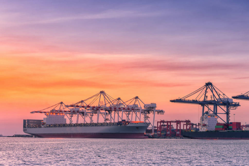 外贸十强市大洗牌：深圳重回第一，东莞夺回第五