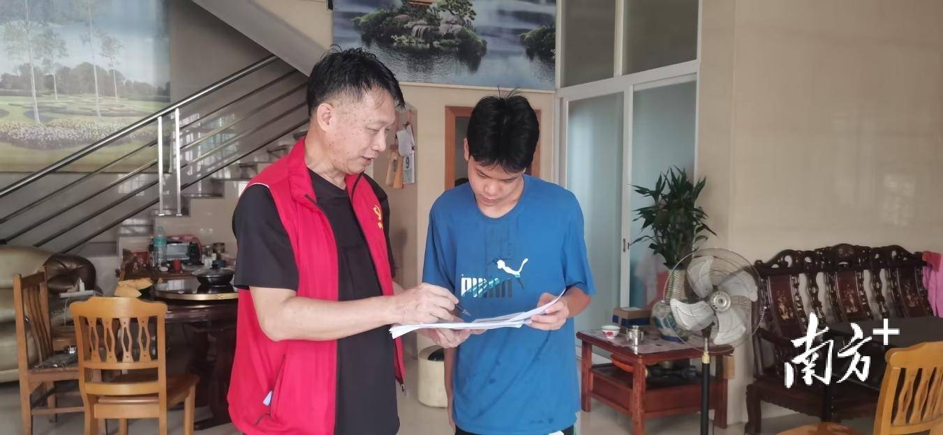 顺德超3300名党员干部下沉一线，党群联动打响蚊媒防控歼灭战