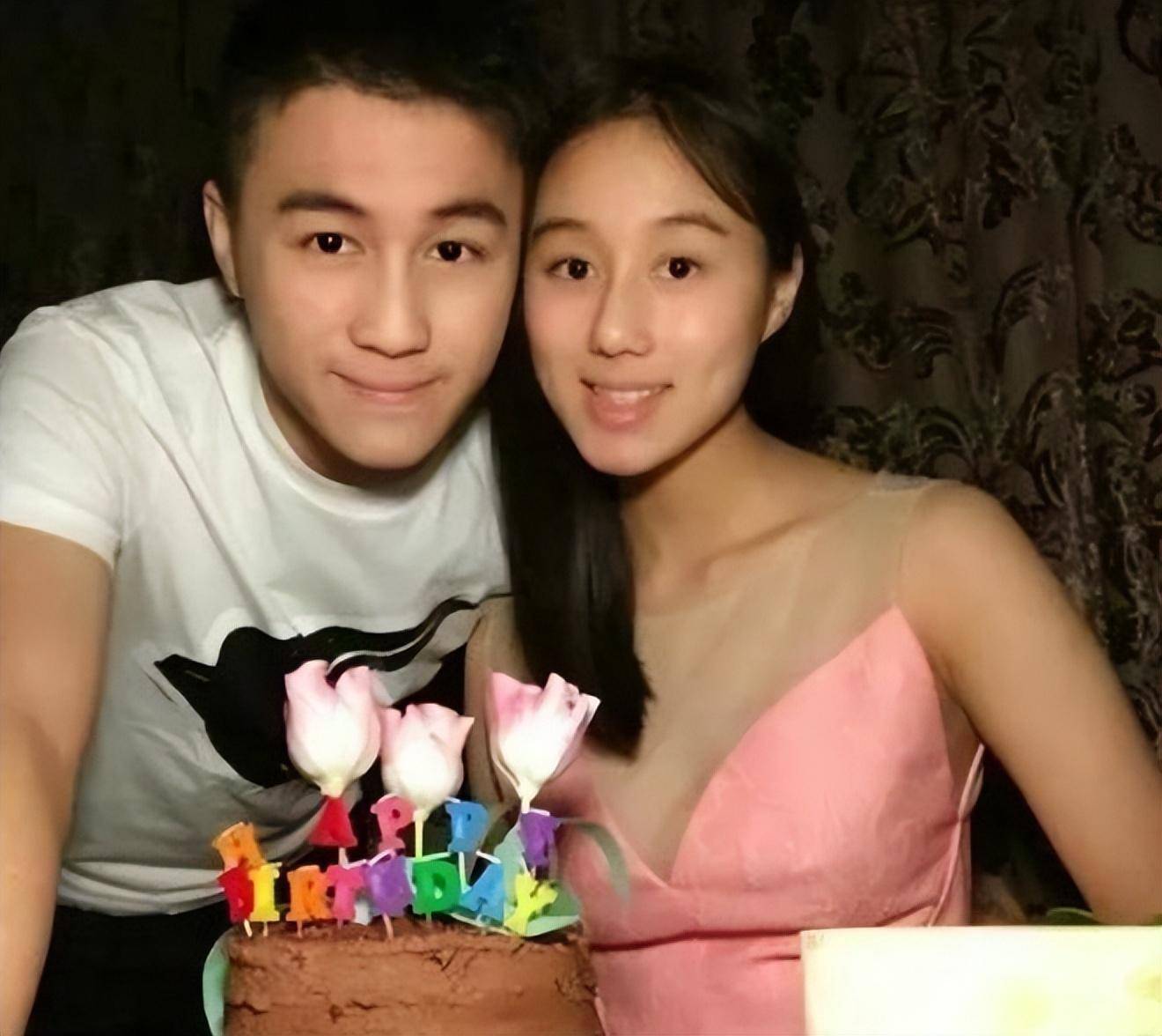 考古|何猷君五年3次辟谣私生子传闻，亲妹妹也卷入风波，本尊：这瓜连我也不懂