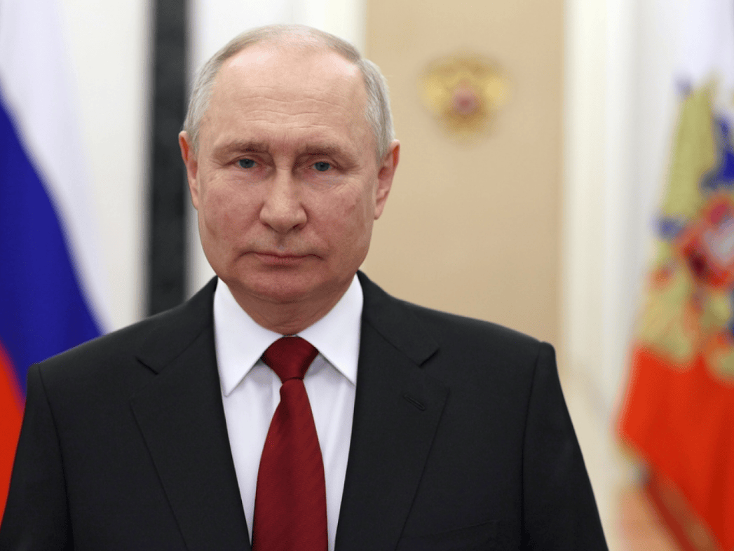 乌军逐步从红军城撤退，俄军连逮3条大鱼，普京开始为胜利布局