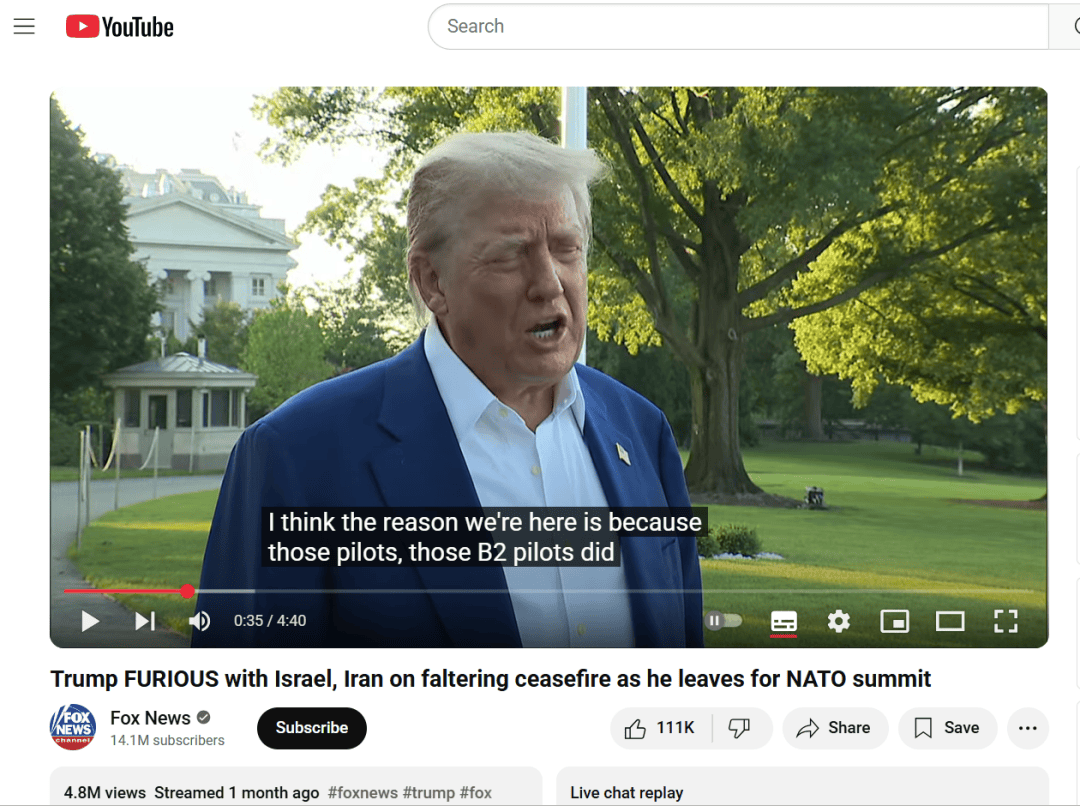 特朗普回怼梅德韦杰夫“一米出头坐大人桌”？