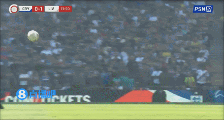 90分钟战报-利物浦2-2水晶宫进点球大战 埃基蒂克闪击弗林蓬建功