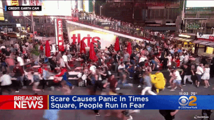 牛弹琴：特朗普实在看不下去了