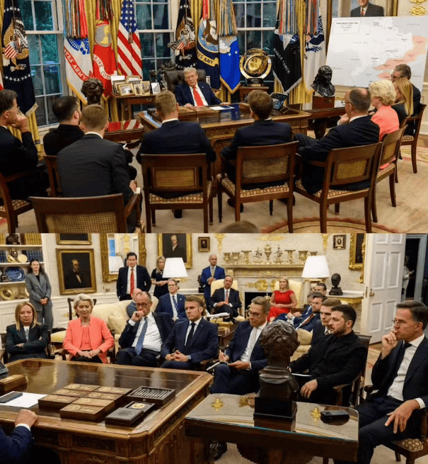 金灿荣：俄罗斯给中国出的大难题，我们怎么接？