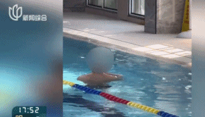 “女儿游泳课后情绪大变”，妈妈崩溃哭诉，视频拍下全程