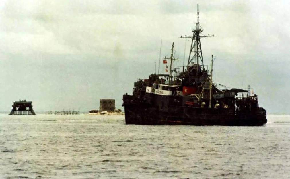 外交部严正声明，将采取必要措施，解放军是否第三次对越采取行动？