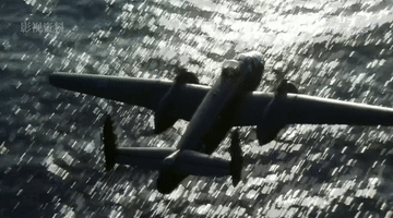 习近平讲述的故事｜中国人民创造的二战救援奇迹