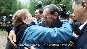 习近平讲述的故事｜中国人民创造的二战救援奇迹