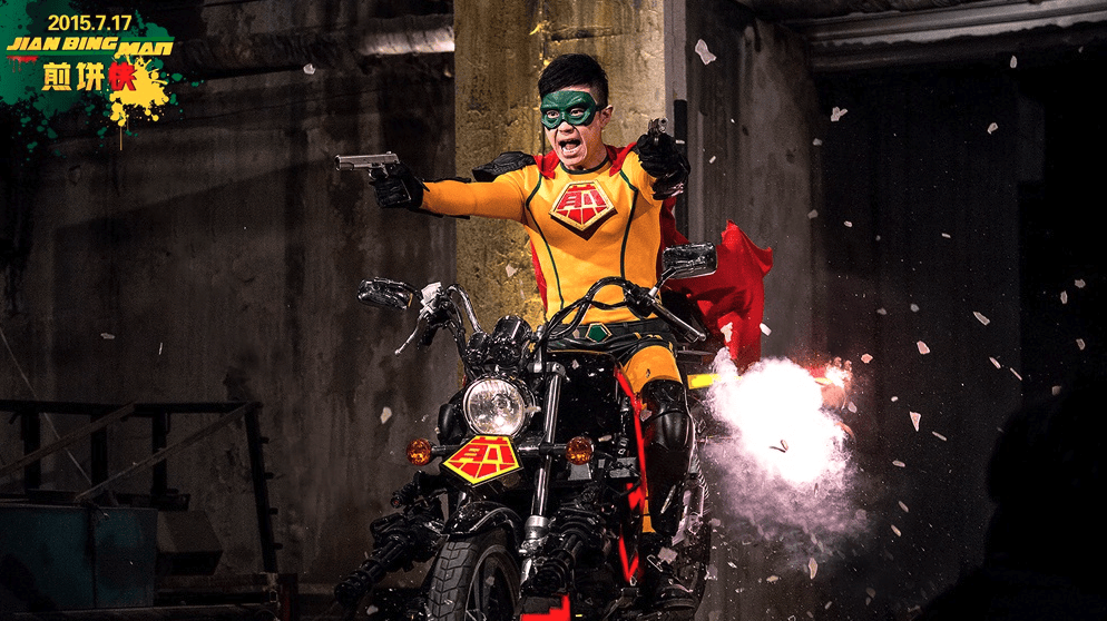 十年来口碑最佳暑期档，电影却卖不动了？