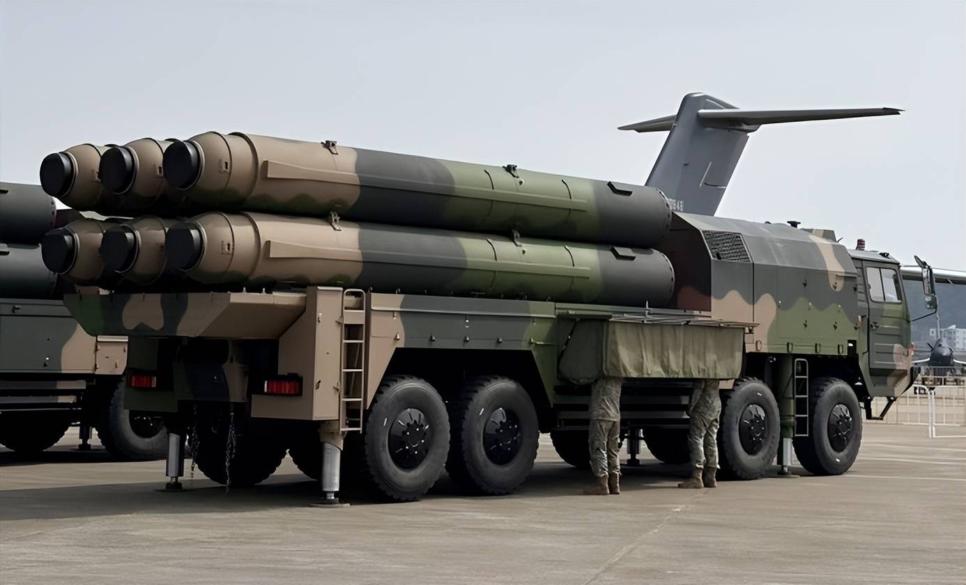 要用中国武器打败以色列，中东要破局：埃及要红旗-9又将要歼-35