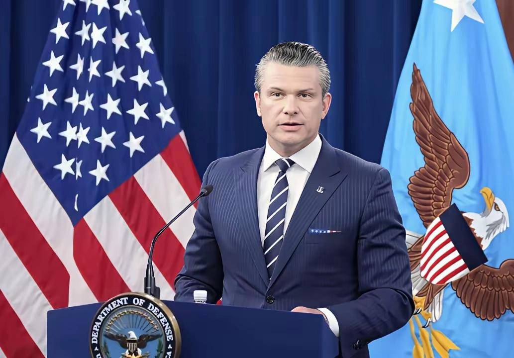 中美现任防长首次通话，聚焦台湾问题，两岸统一的那一天快了吗？