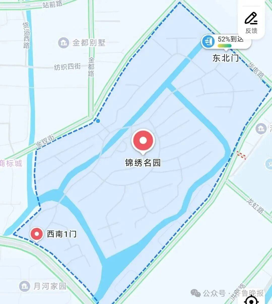 小区业主私自挖地下室，致河道挖穿地下车库被淹？官方回应