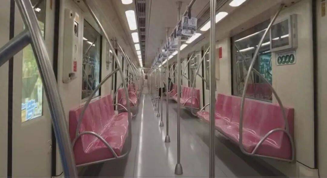 上海地铁一七旬老人被下车女子撞成十级伤残！法院：老伯自担7成责任