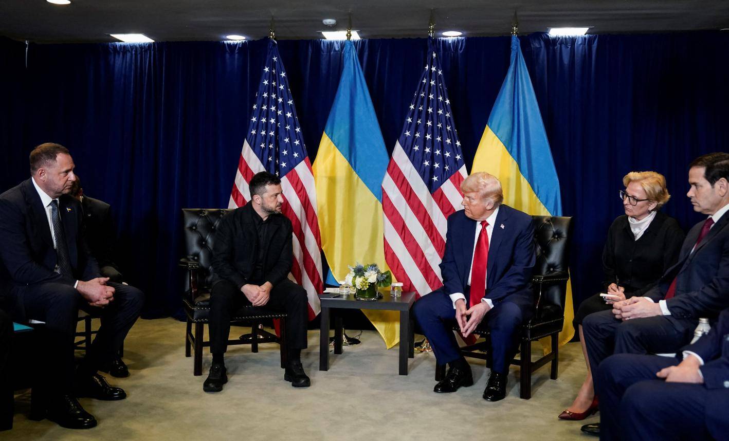 俄罗斯600架无人机轰炸基辅，泽连斯基要求欧盟行动，乌克兰还想出口武器？