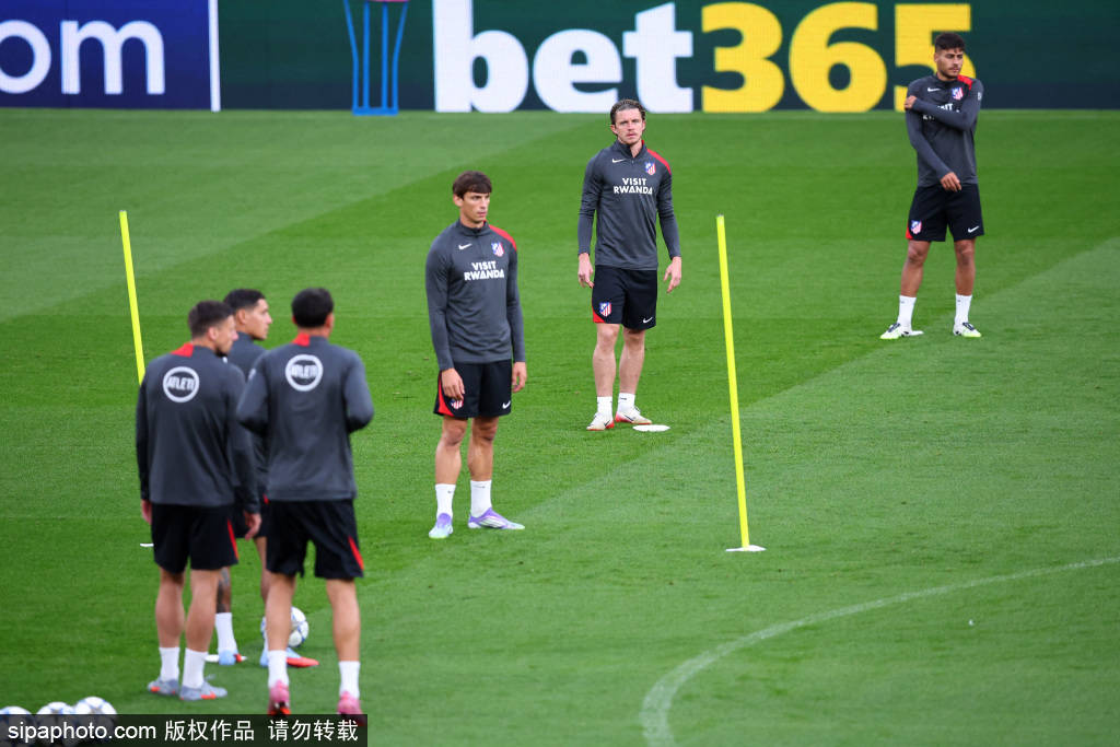 齐沃放假2天，国米球员备战马竞友谊赛背后潜藏的战术玄机！