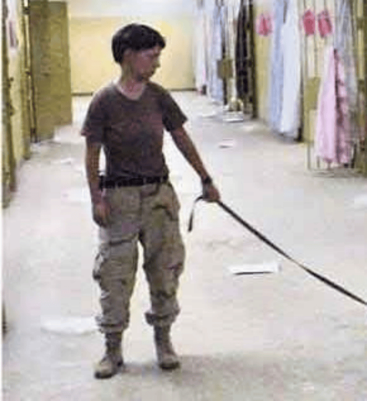 环保少女被以军虐待后的八国声明，巴以在埃及能谈出个啥？