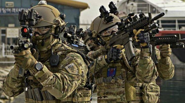 韩国兵棋推演，武力介入台海冲突，美媒：朝鲜大军将趁机南下总攻