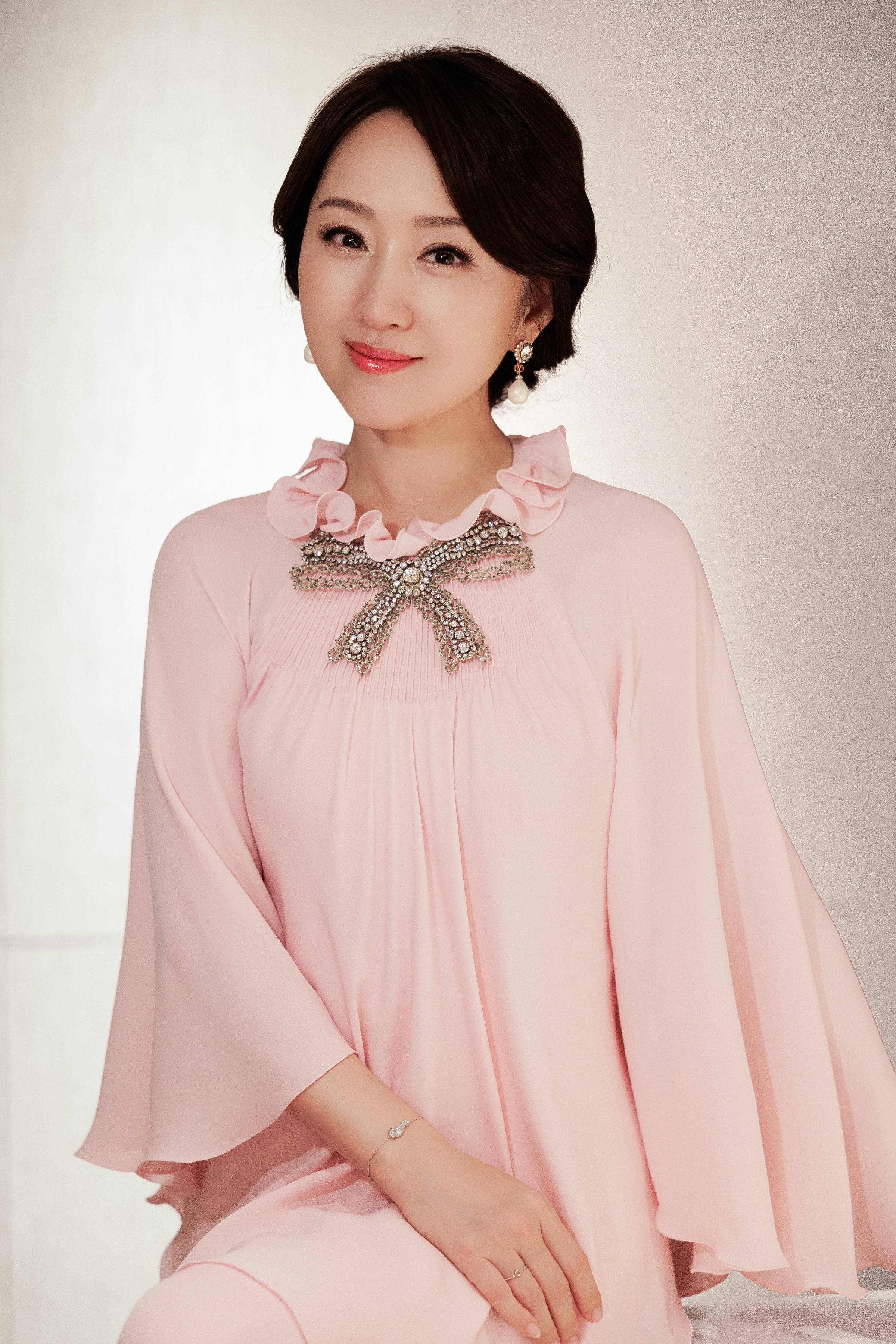 领收视峰值如探囊取物 杨钰莹第六次延续收视神话