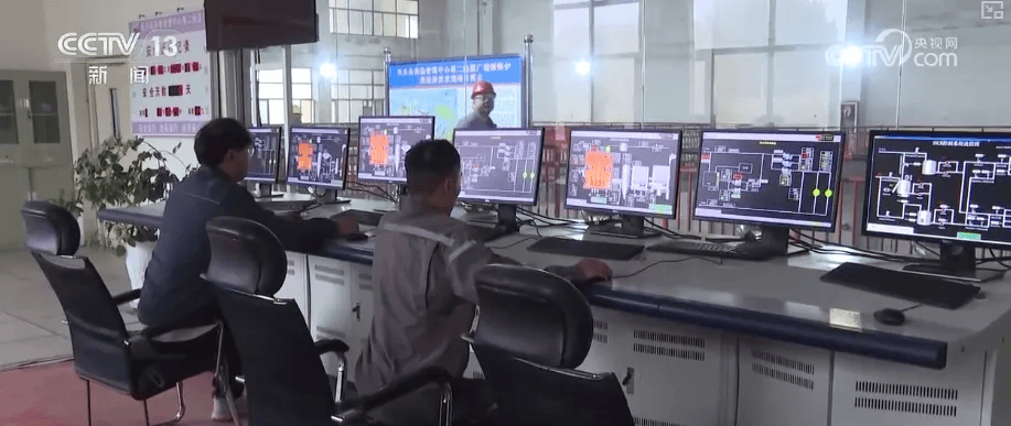 雨雪+降温！新一轮冷空气来袭，甘肃多地提前供暖