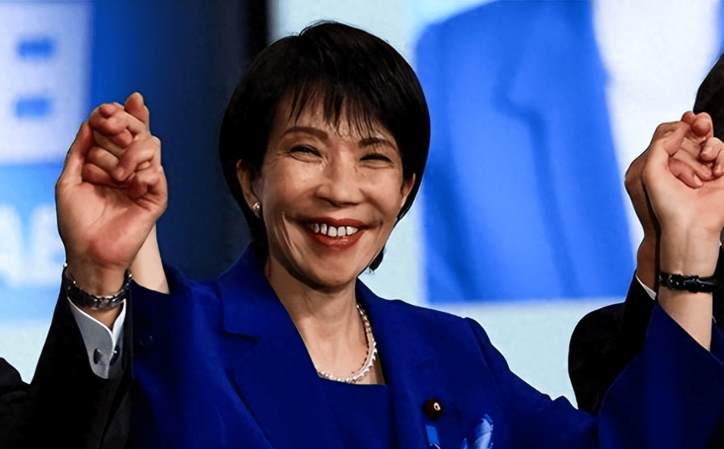 当不成首相赖中国？高市早苗悬了，日本在野党拟联手推举首相人选