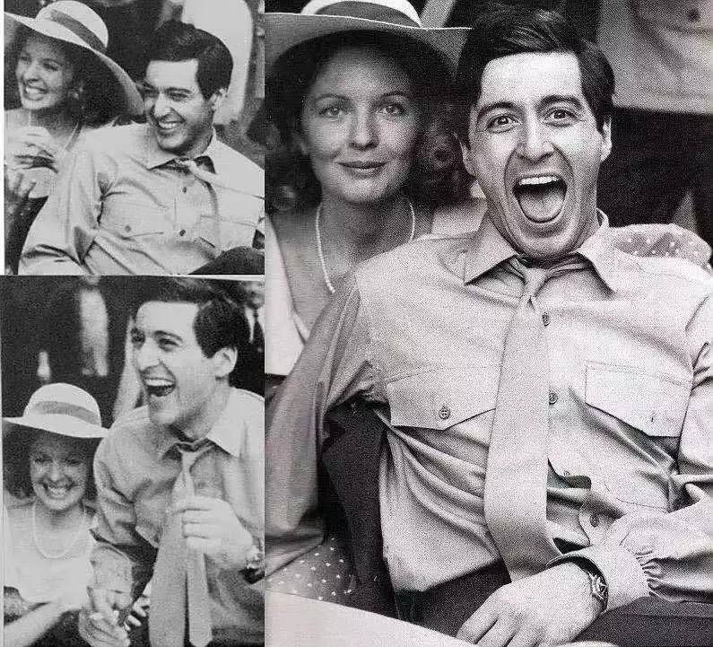 79岁奥斯卡影后离世，她是男神收割机，松弛中性风穿搭鼻祖