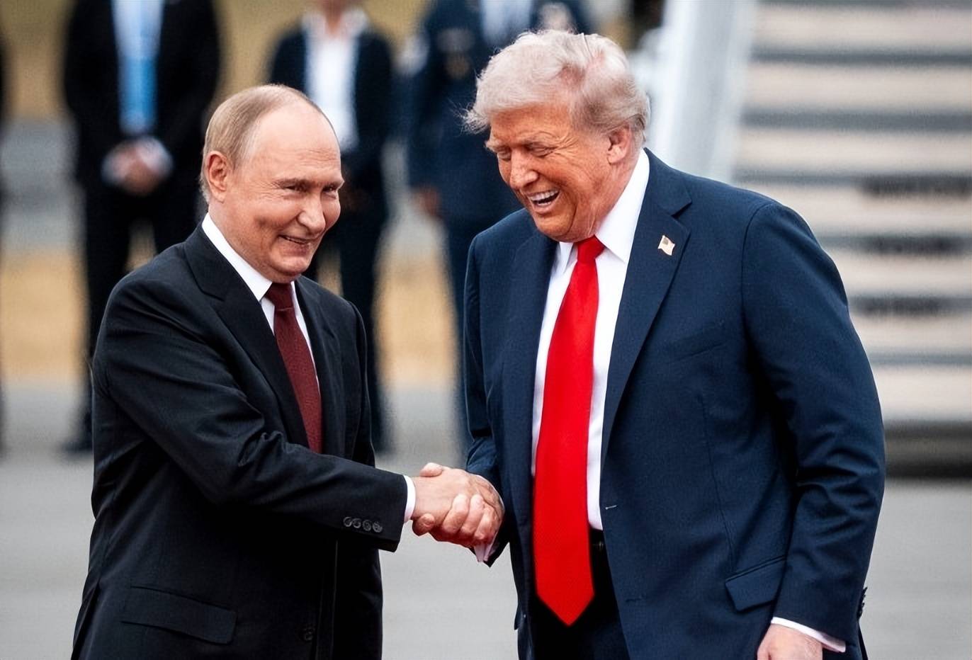 布达佩斯峰会被搁置，普京已做出让步，特朗普犯了普京的忌讳？称“不想浪费时间”