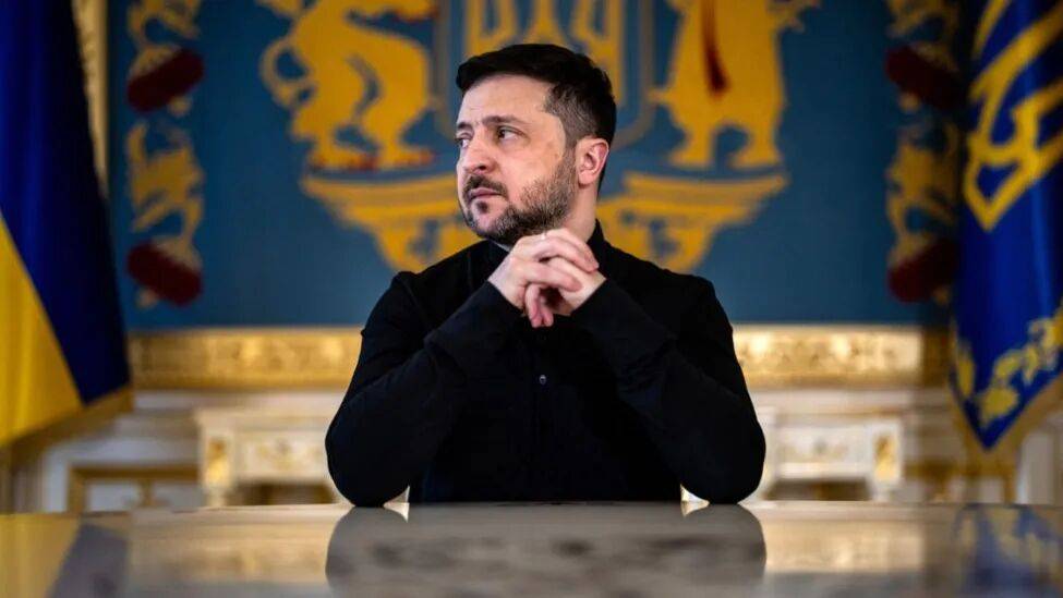 特朗普不喜欢北约，泽连斯基可喜欢北约了：要帮欧洲建自主反导系统