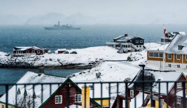 呵呵，芬兰外长自夸上了：骂归骂，谁不想来欧洲生活